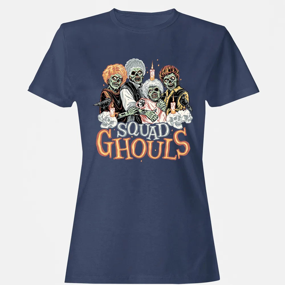 Women's T-shirt - RUT5A3LD