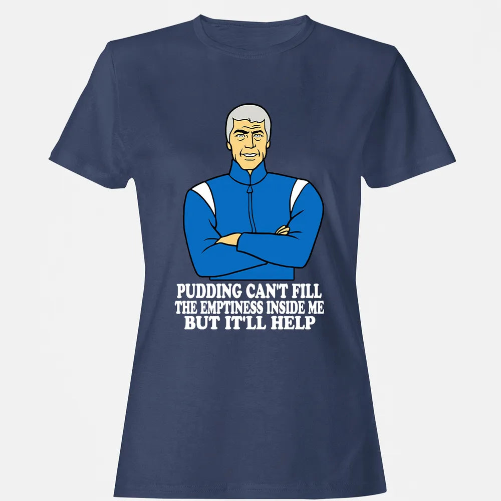 Women's T-shirt - SERLJB8L