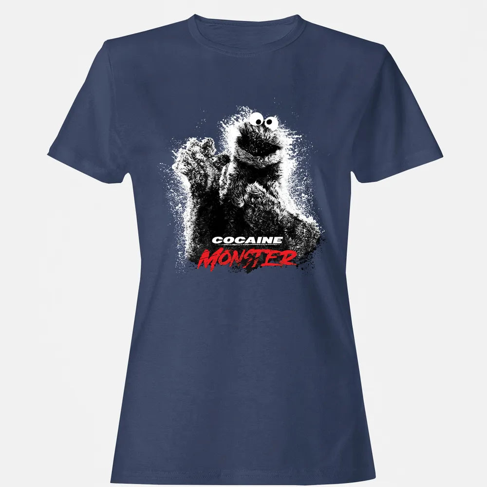 Women's T-shirt - 22UYWT7R