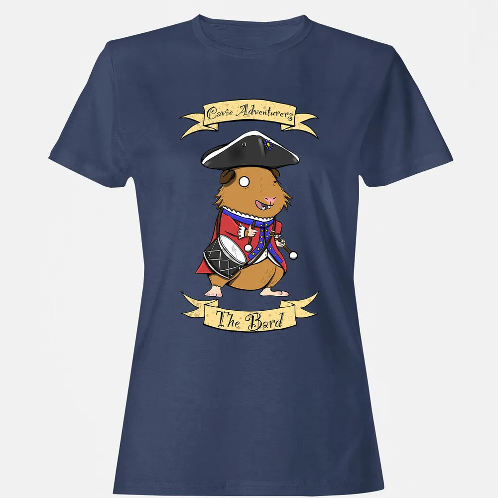 Women's T-shirt - TF6ETPQS