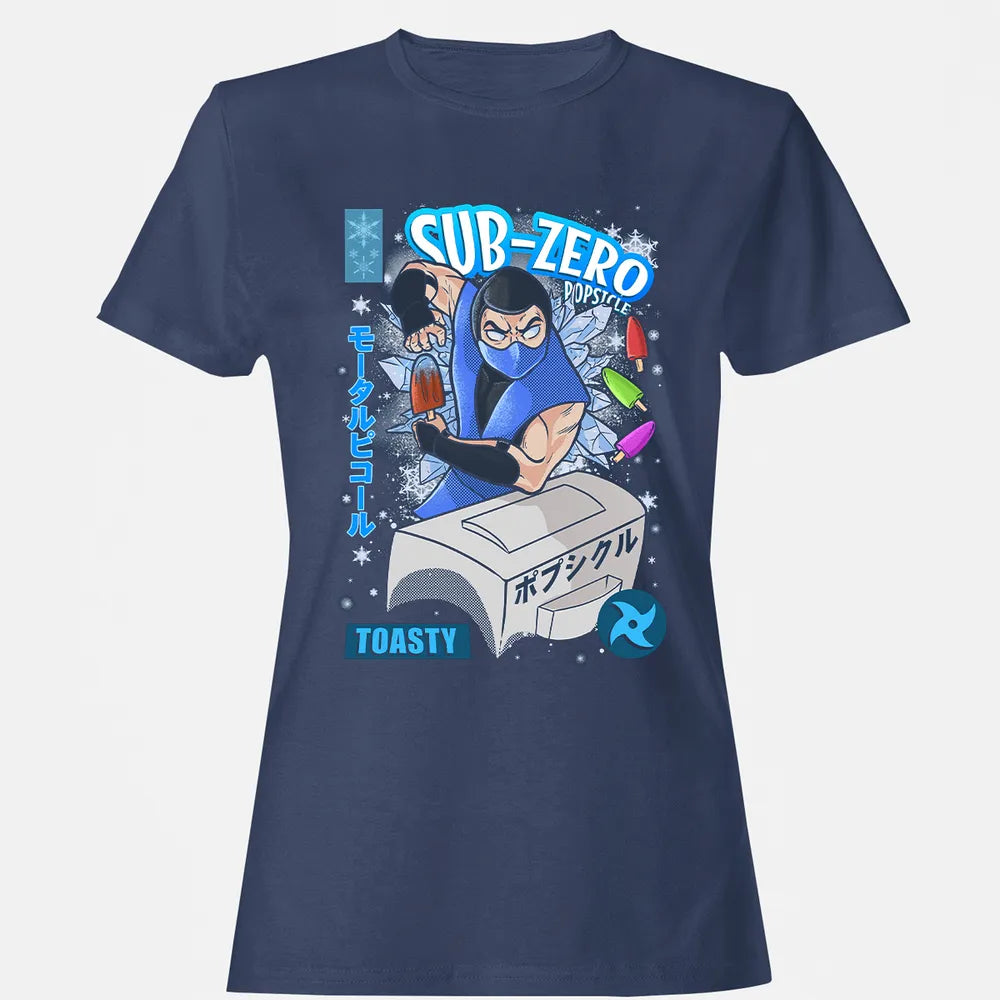 Women's T-shirt - 2BNFEE44