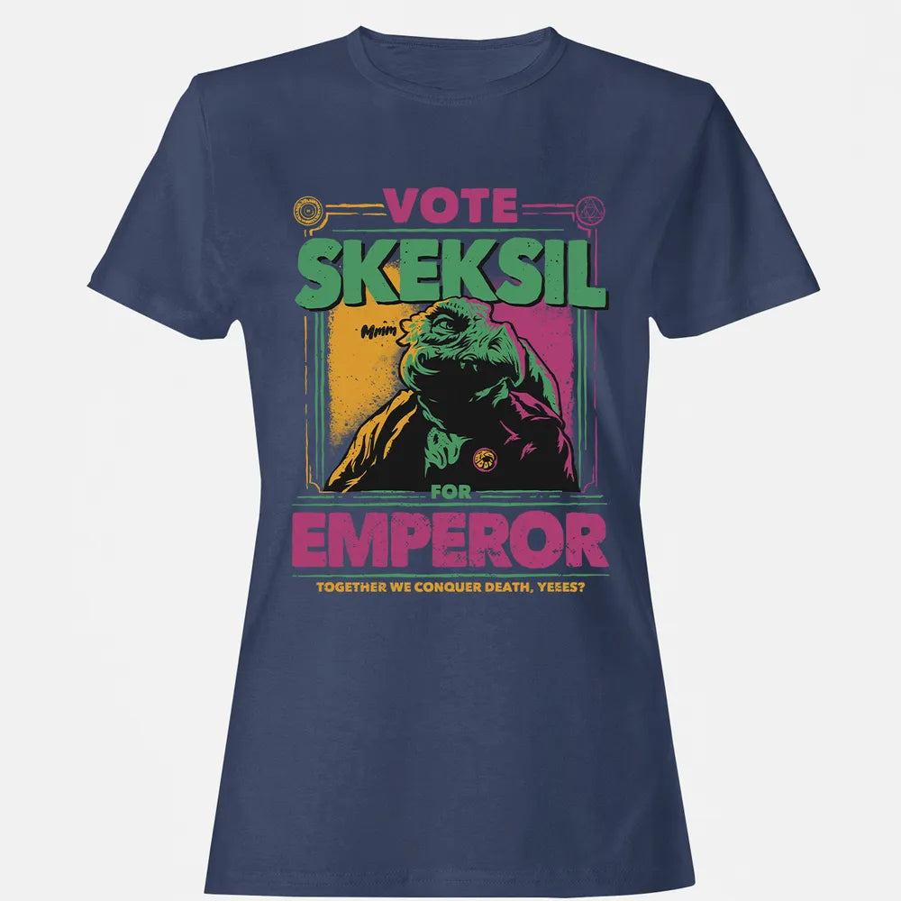 Women's T-shirt - 59Y5CKKL