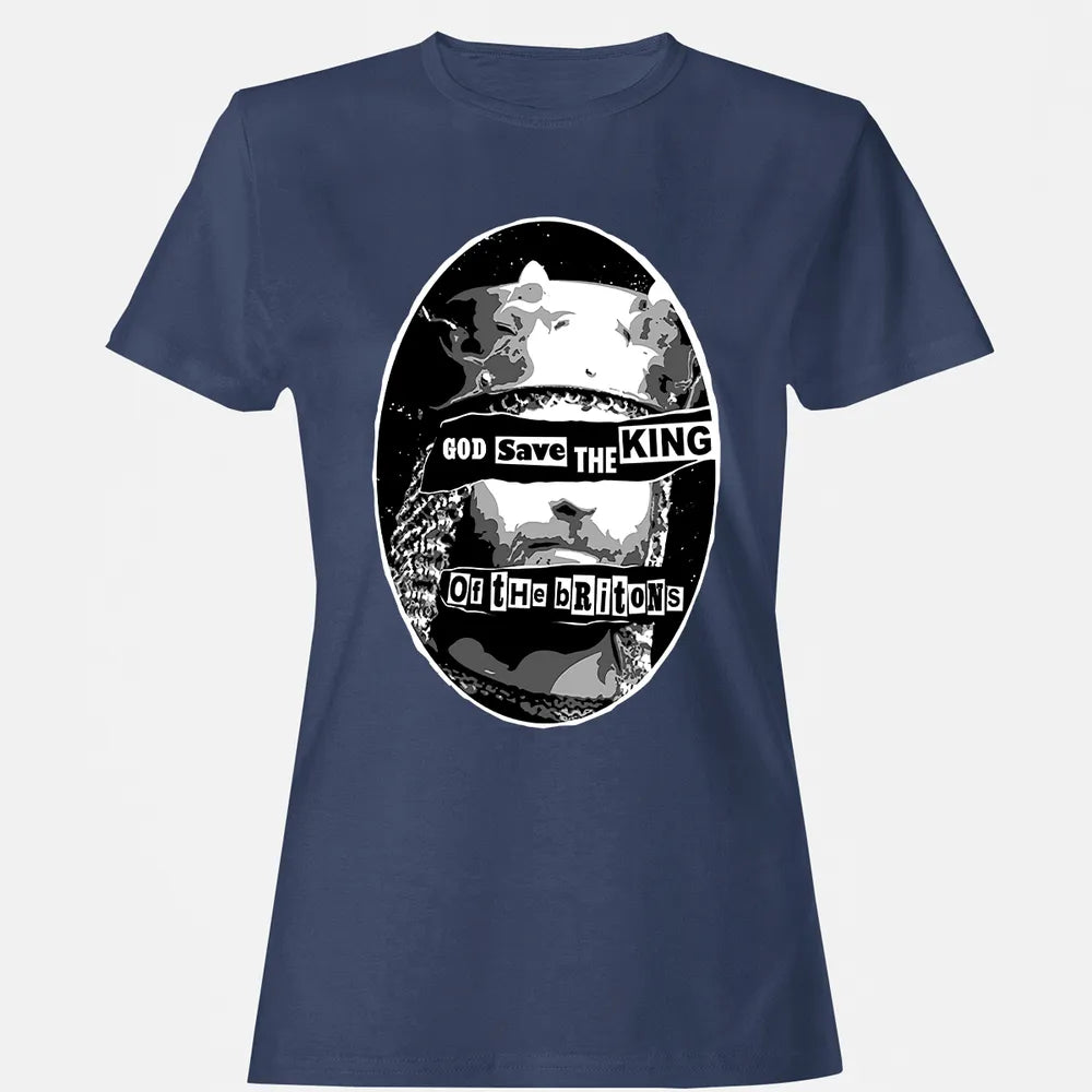 Women's T-shirt - RJZ1ECZM