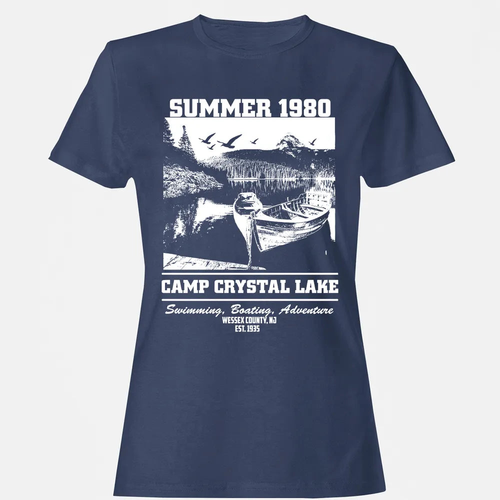 Women's T-shirt - 29CUWWEL