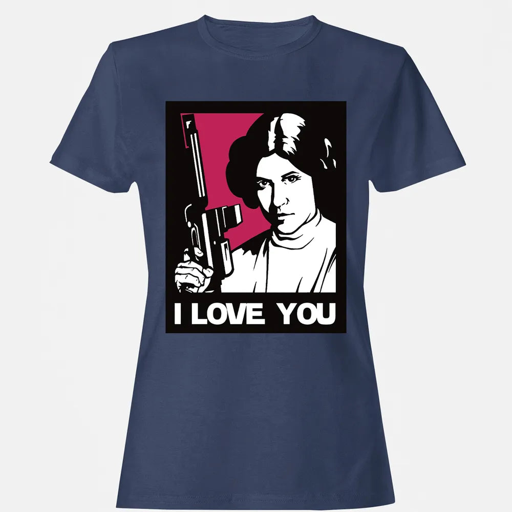 Women's T-shirt - G3TFNUAK