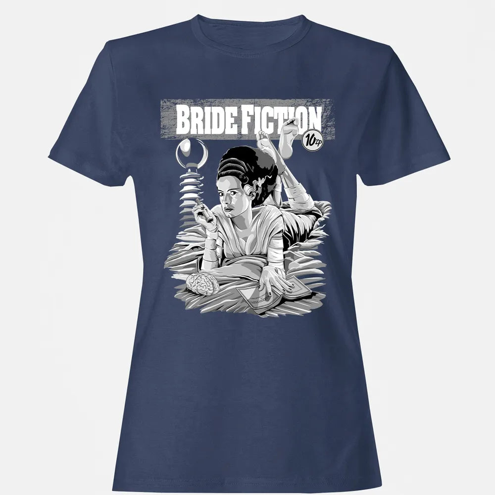 Women's T-shirt - 8HFU3BWB