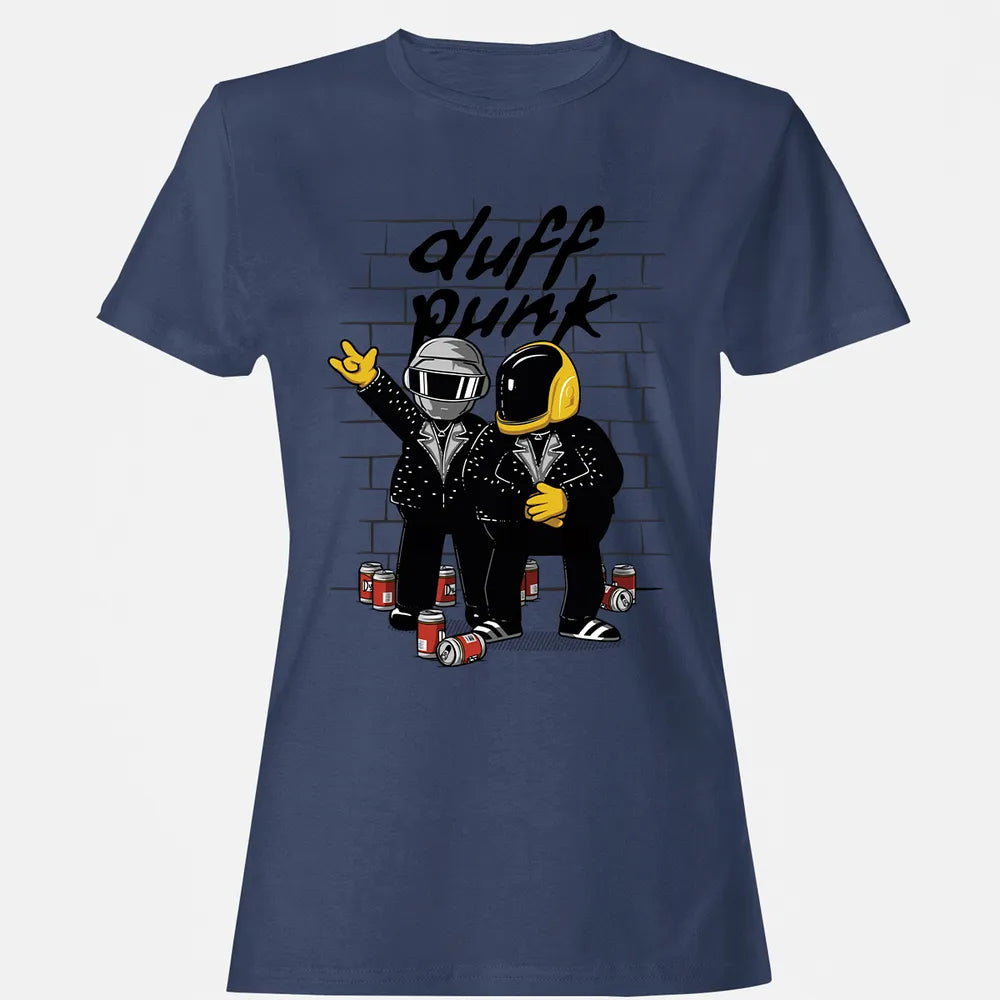 Women's T-shirt - 7CDN81GS