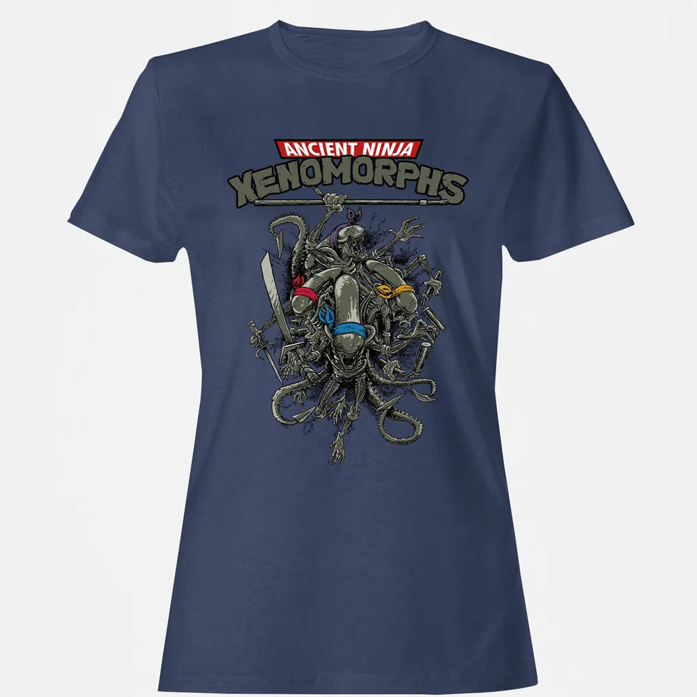 Women's T-shirt - 5ML5F3JA