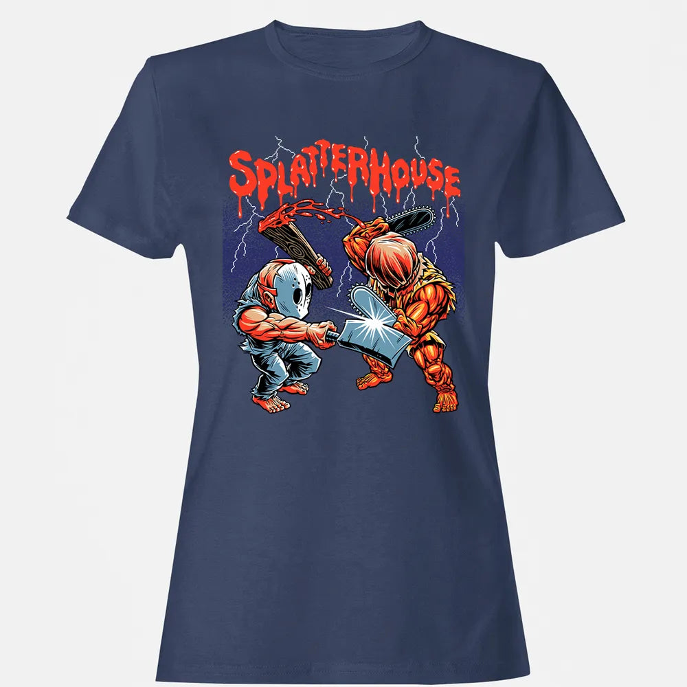 Women's T-shirt - NS2DZB1H