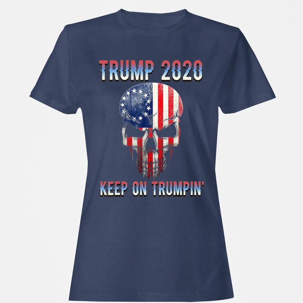 Women's T-shirt - ZZFF6VTM