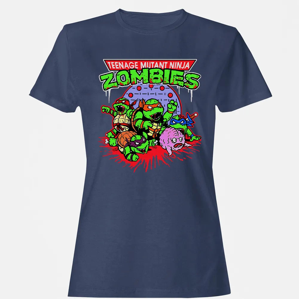 Women's T-shirt - F7J3HT7B