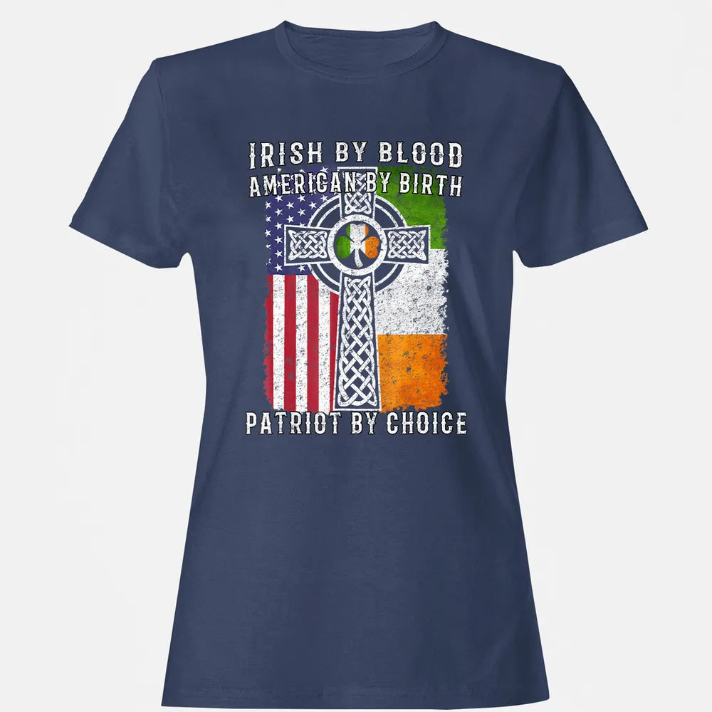 Women's T-shirt - BWLWRQGA