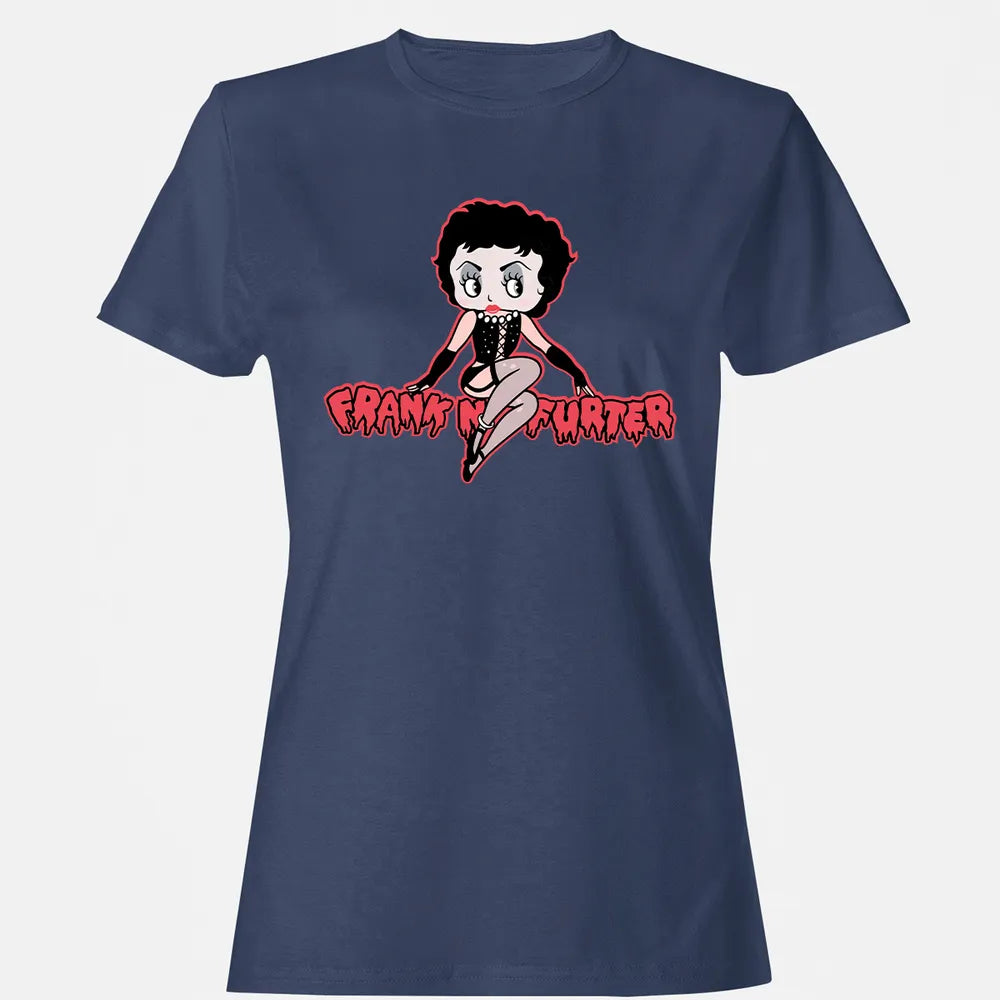 Women's T-shirt - C8VXL6MY