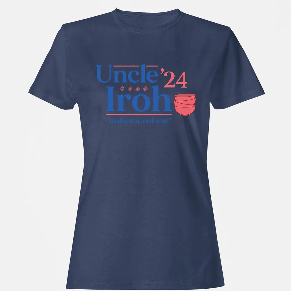 Women's T-shirt - UUXE4RGW