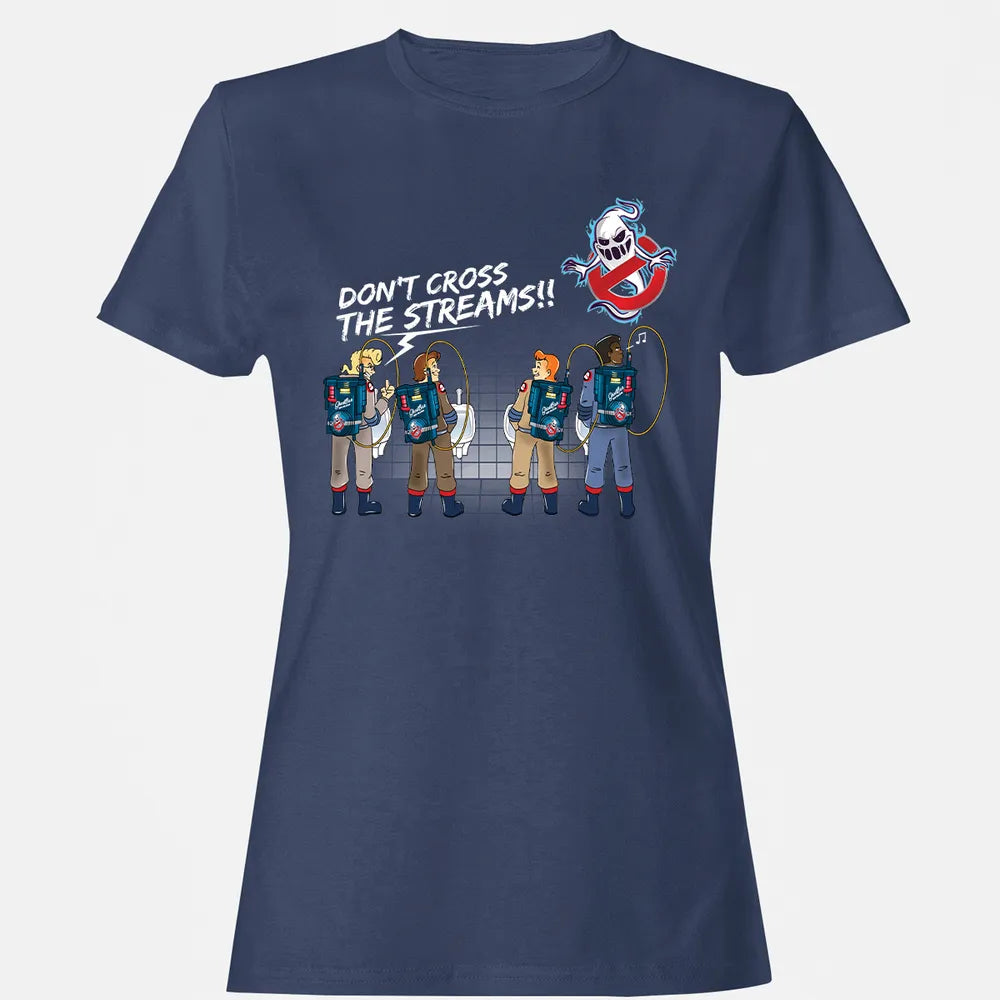 Women's T-shirt - JJ9TJK8G