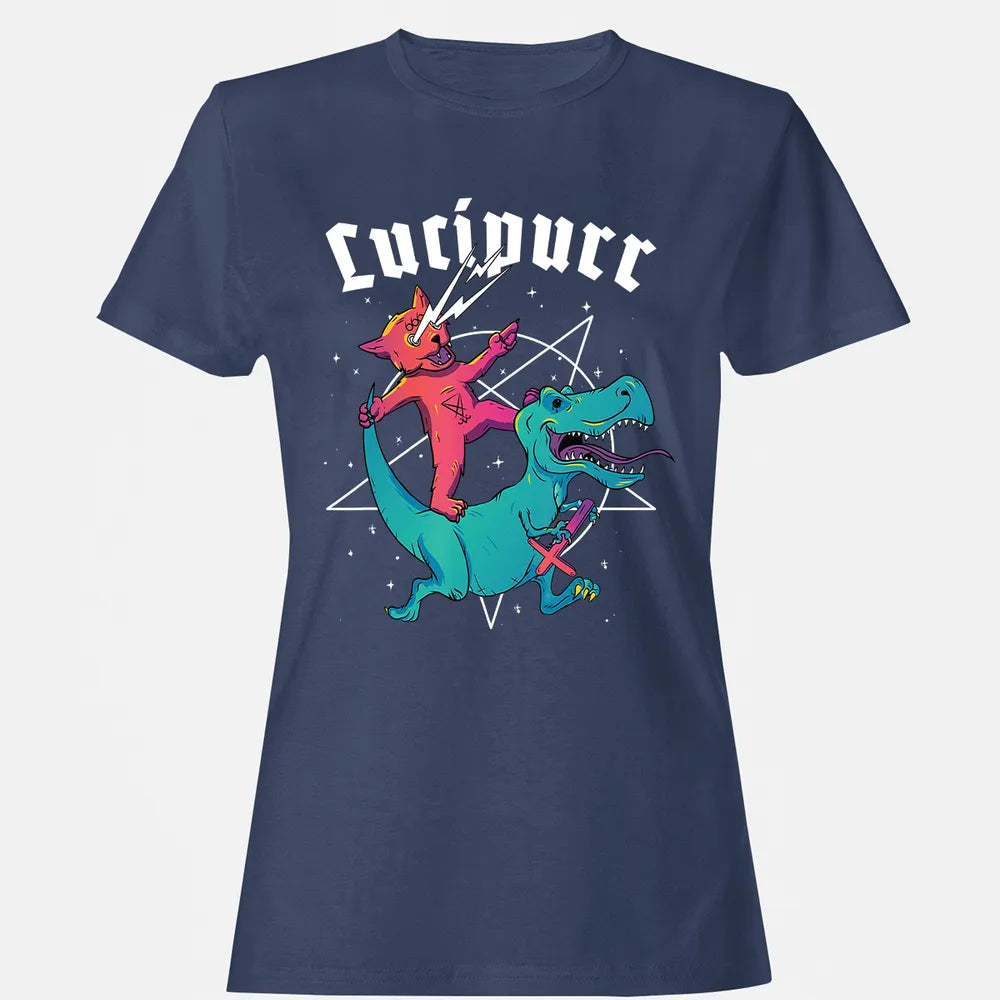 Women's T-shirt - HSFGYJBT