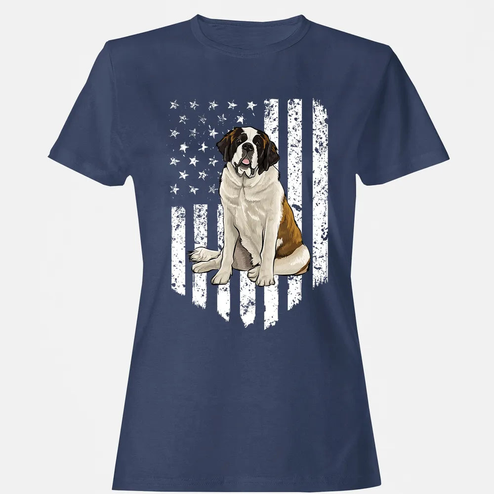 Women's T-shirt - MWNJ1CBN