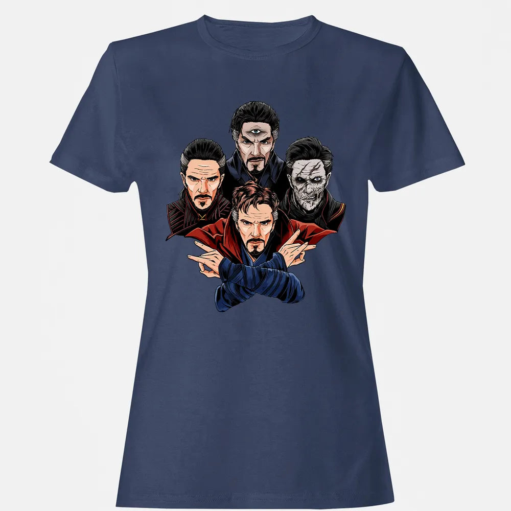 Women's T-shirt - 335NENXT