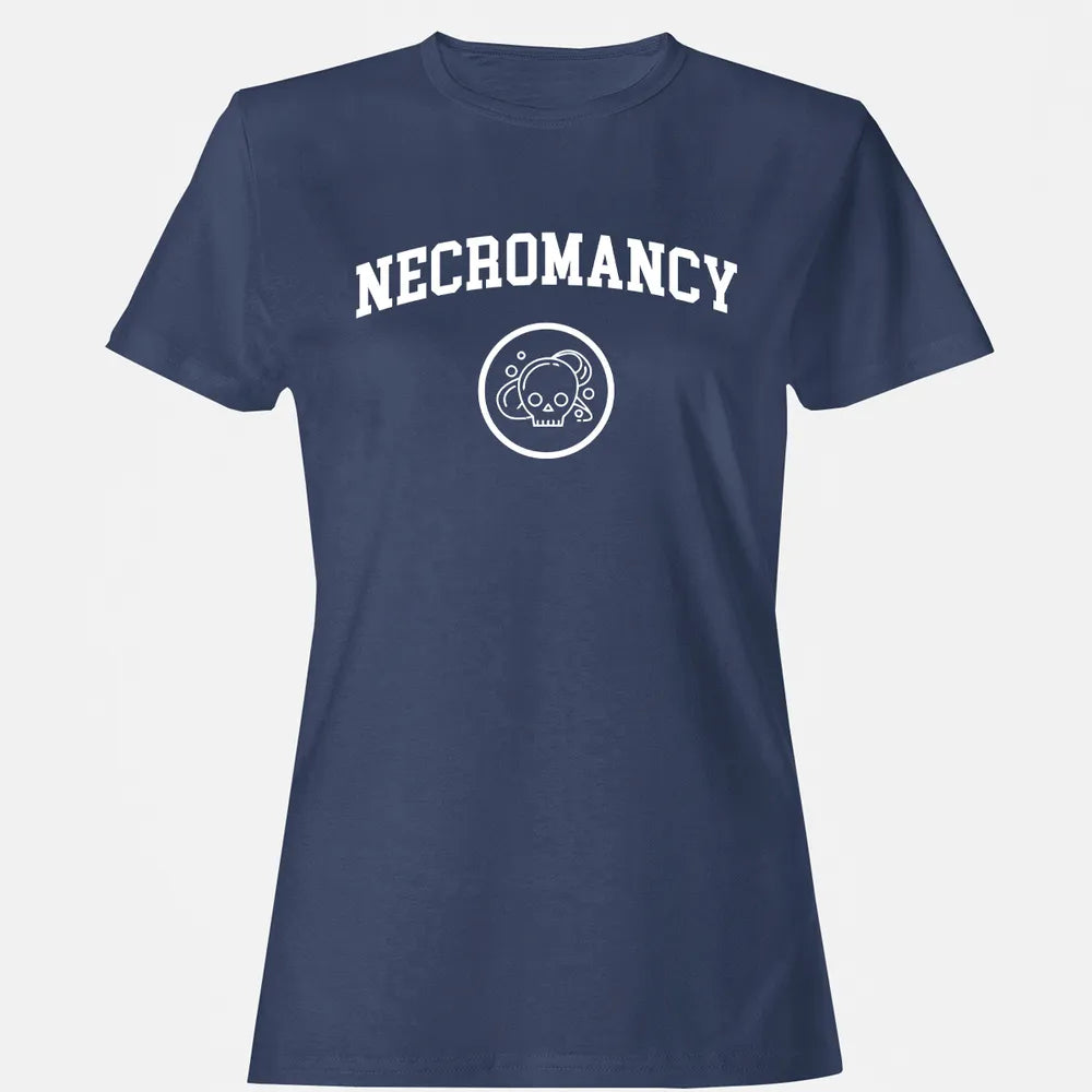 Women's T-shirt - MXQP9897