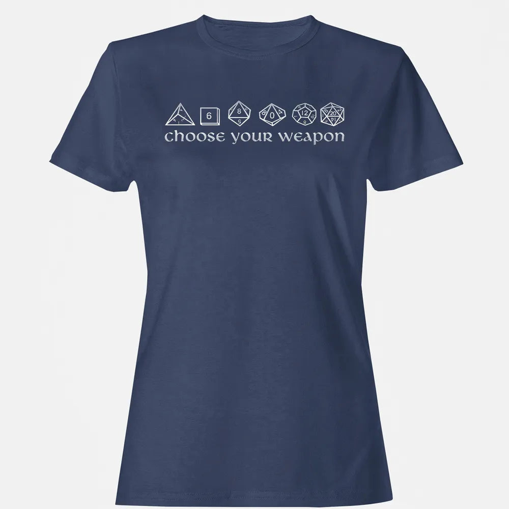 Women's T-shirt - 3Z9AZGP4