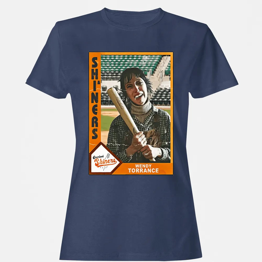 Women's T-shirt - 2WNJZ8XG