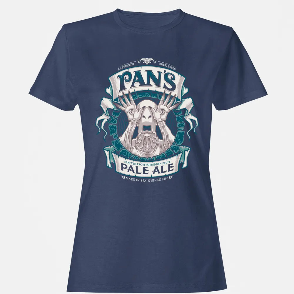 Women's T-shirt - AFQ377SR