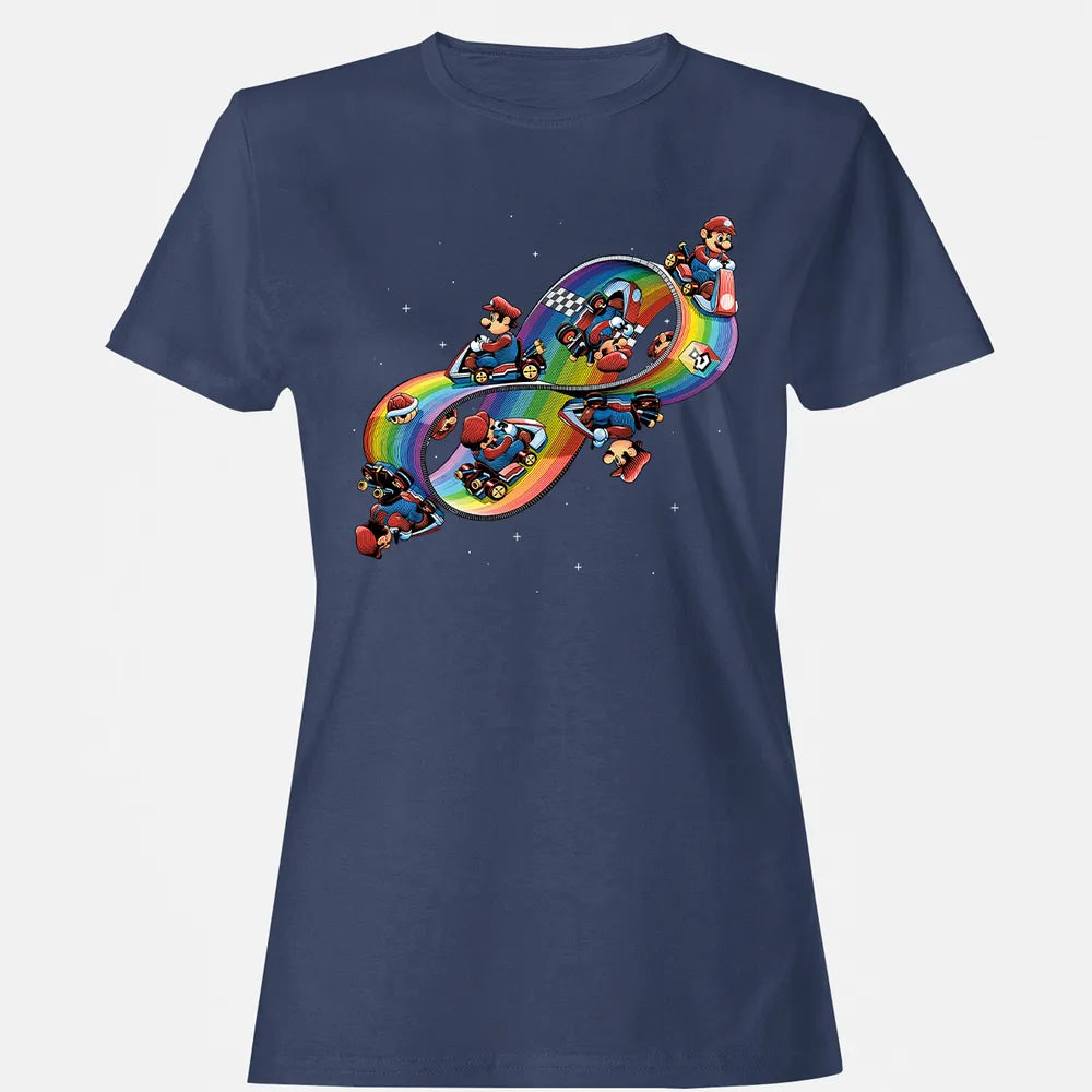 Women's T-shirt - LH2Q6NMC