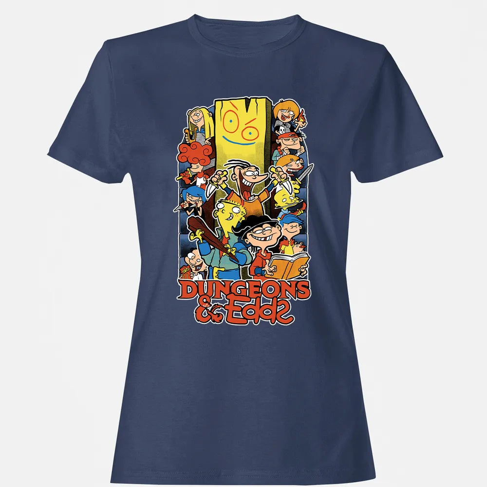 Women's T-shirt - X2YGU1T2