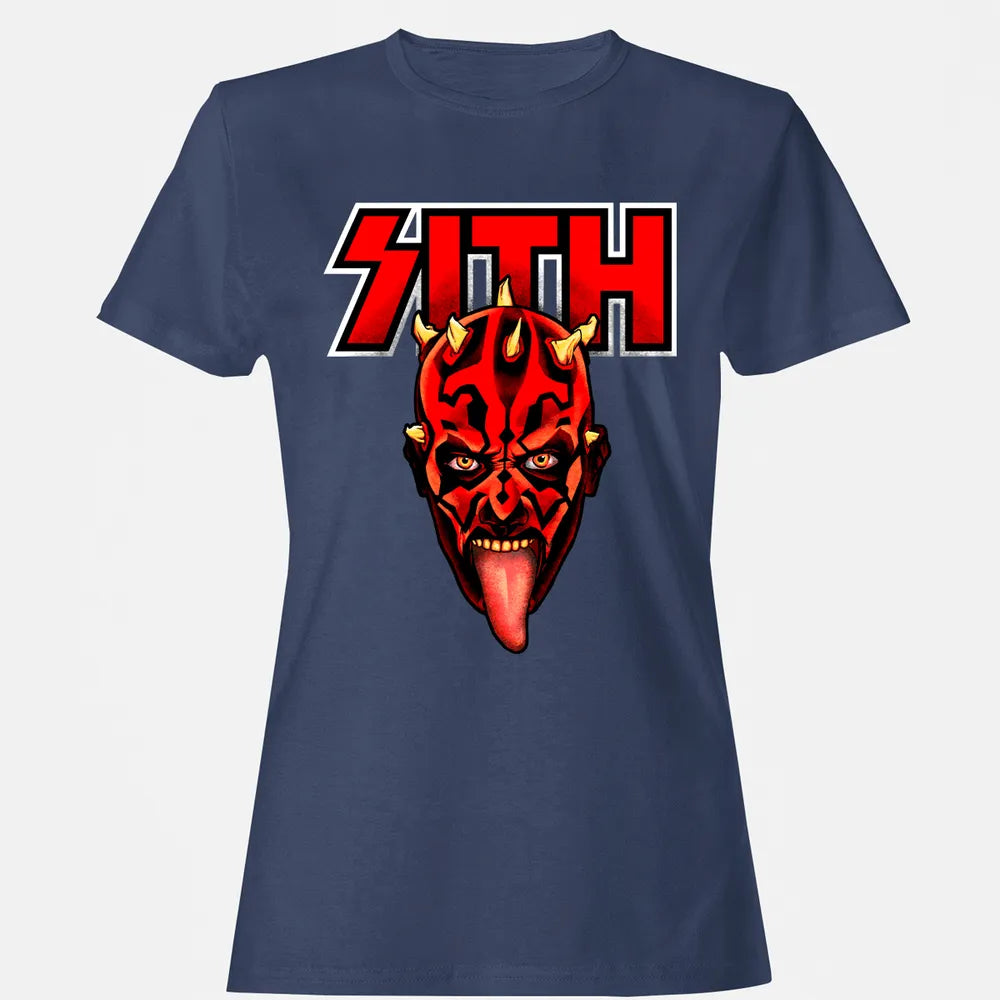 Women's T-shirt - SRX7KEBF
