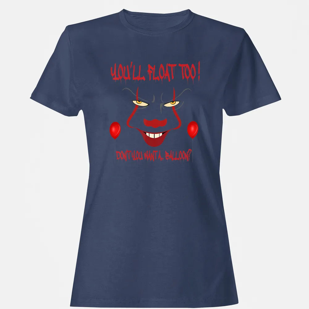 Women's T-shirt - PWJXG3HC