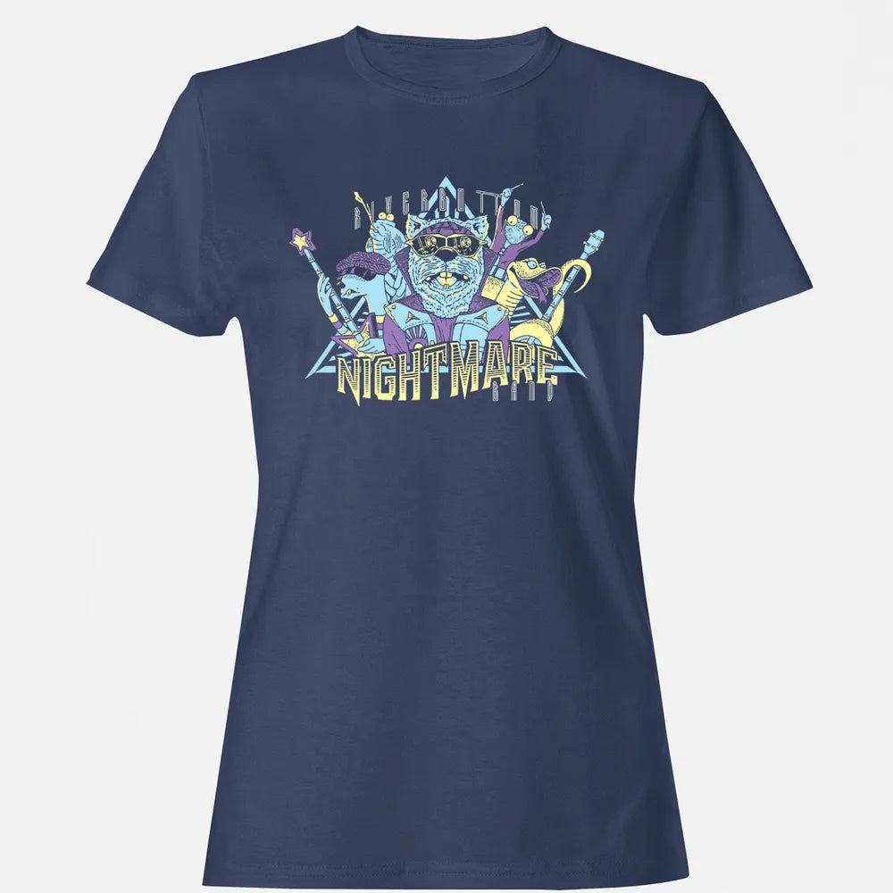 Women's T-shirt - H1CXND1F