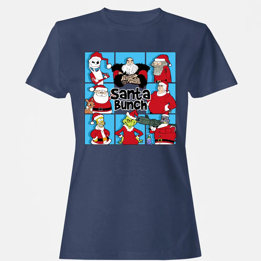Women's T-shirt - 44MRK9VE