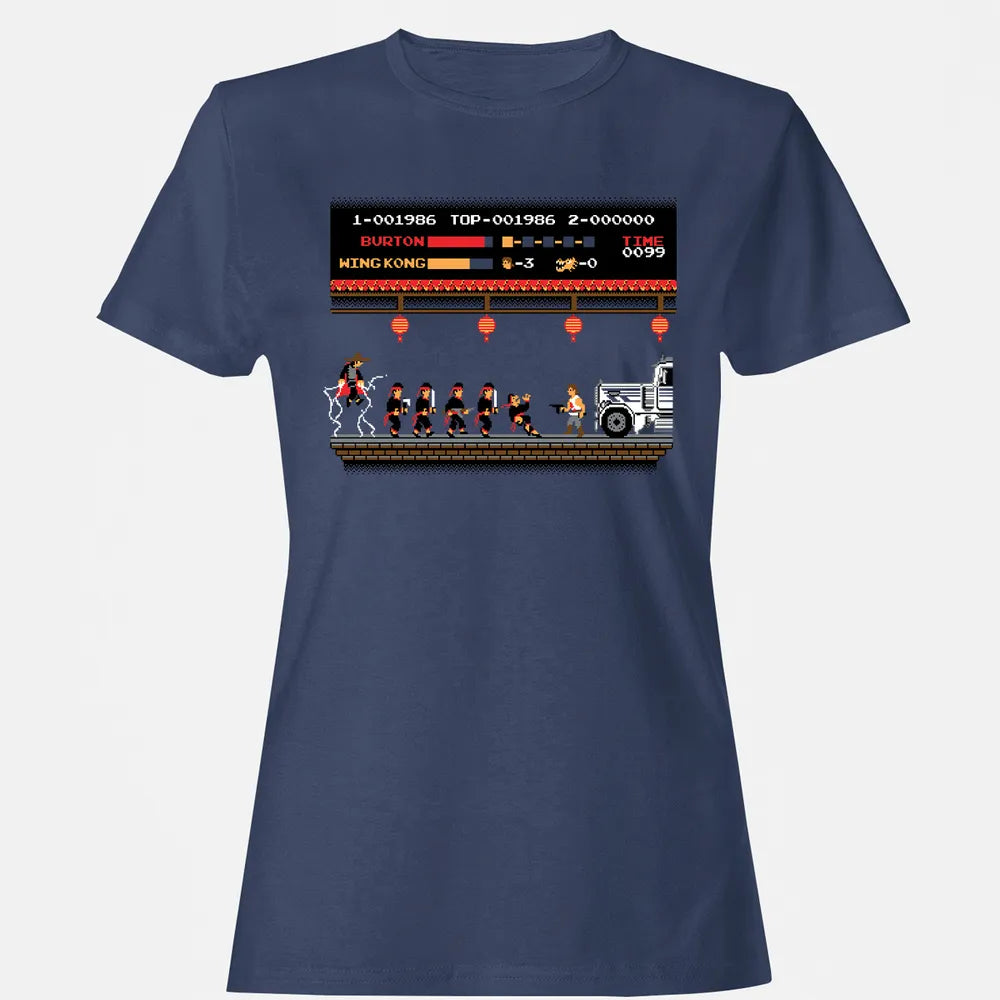 Women's T-shirt - NETVSA5H