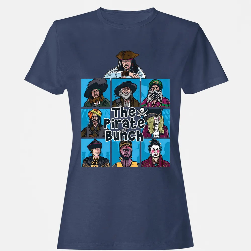 Women's T-shirt - FC5DRTHR