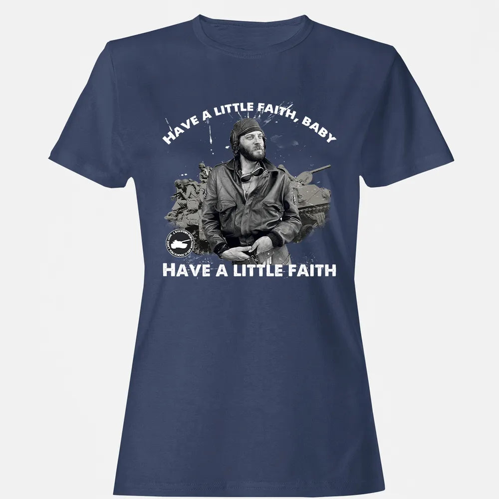 Women's T-shirt - NCF7J6MP