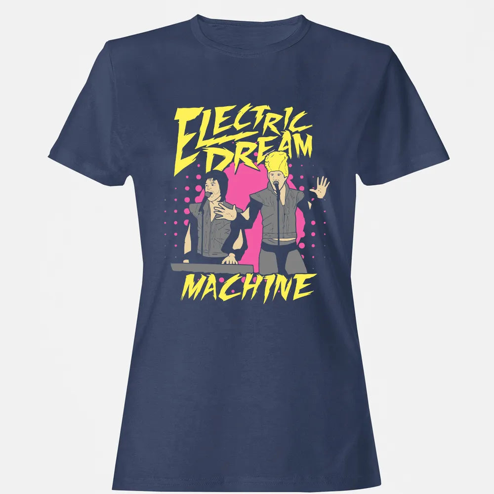 Women's T-shirt - LB932P7Y