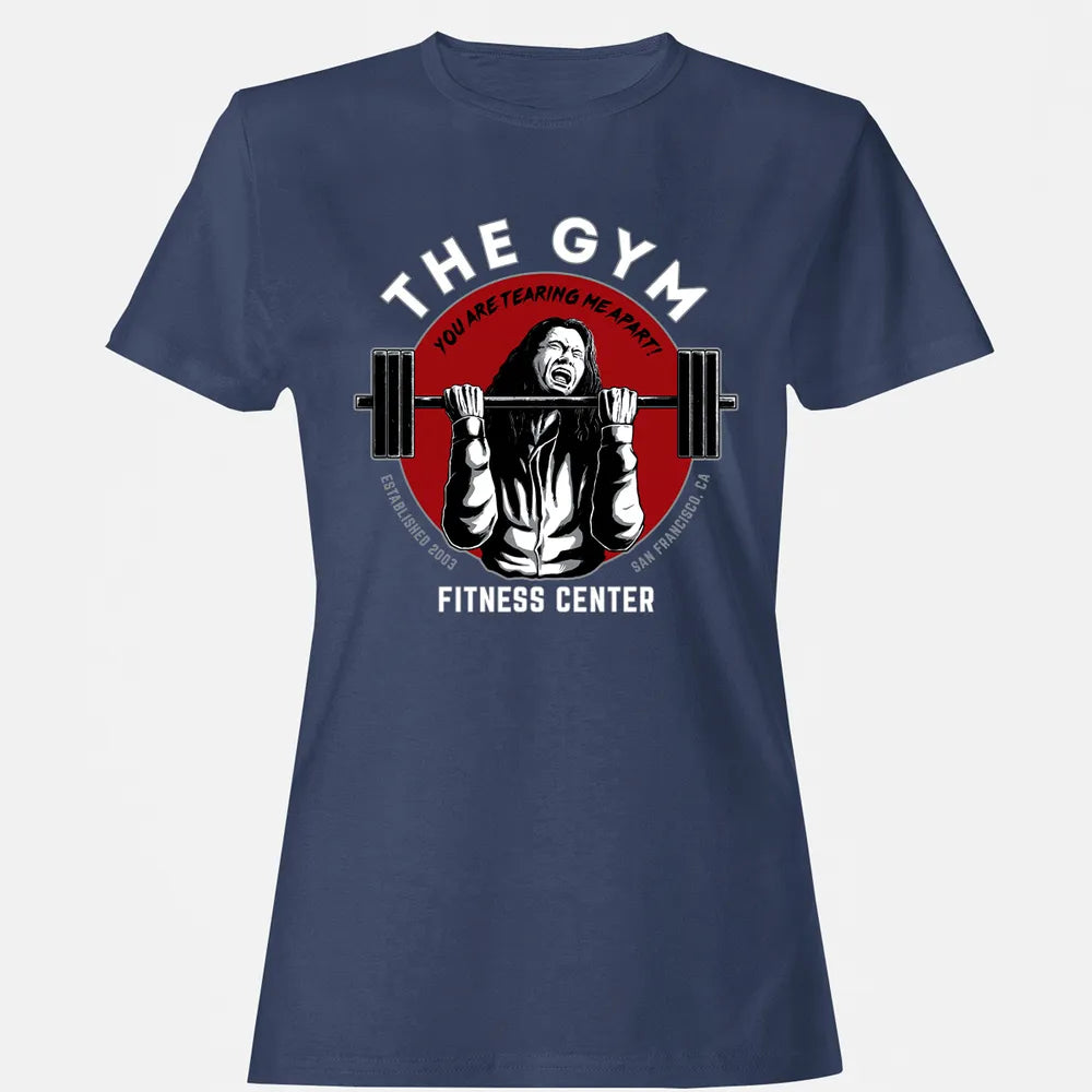 Women's T-shirt - 6DYSQ3B6