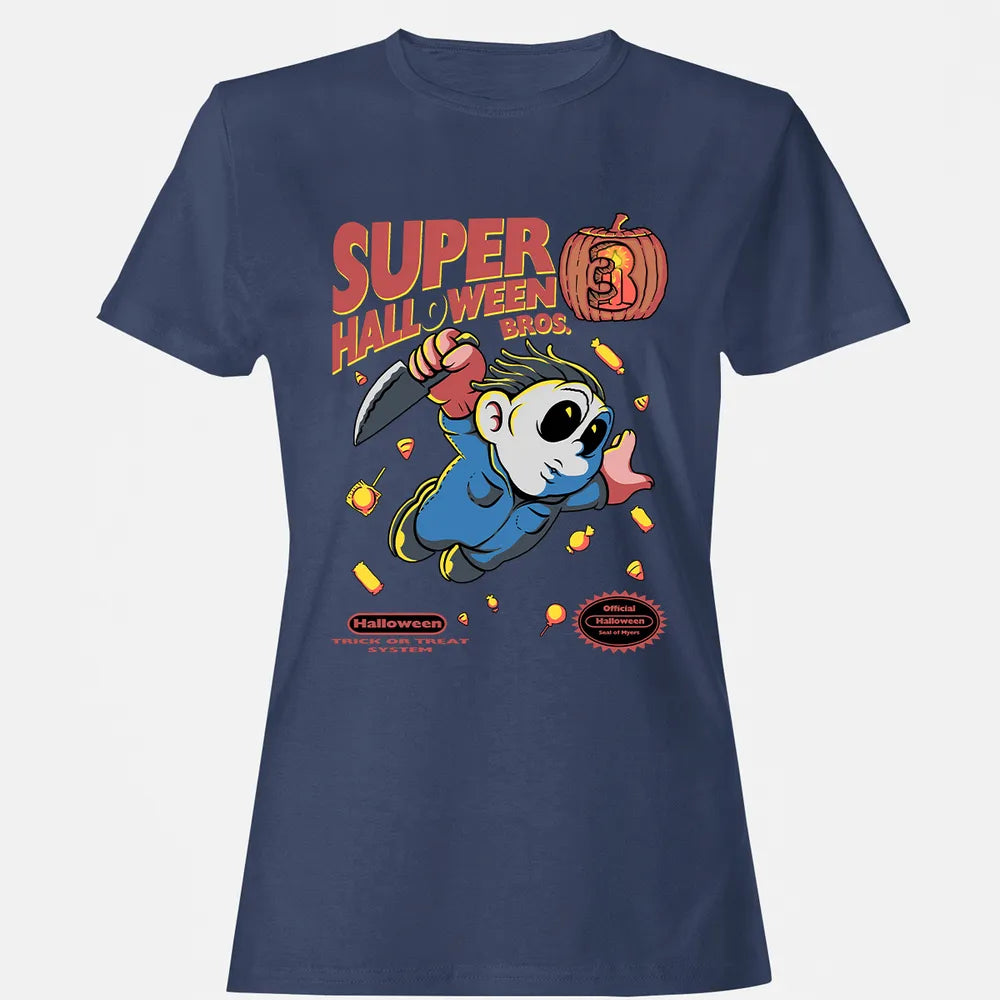 Women's T-shirt - 99DYT9HJ