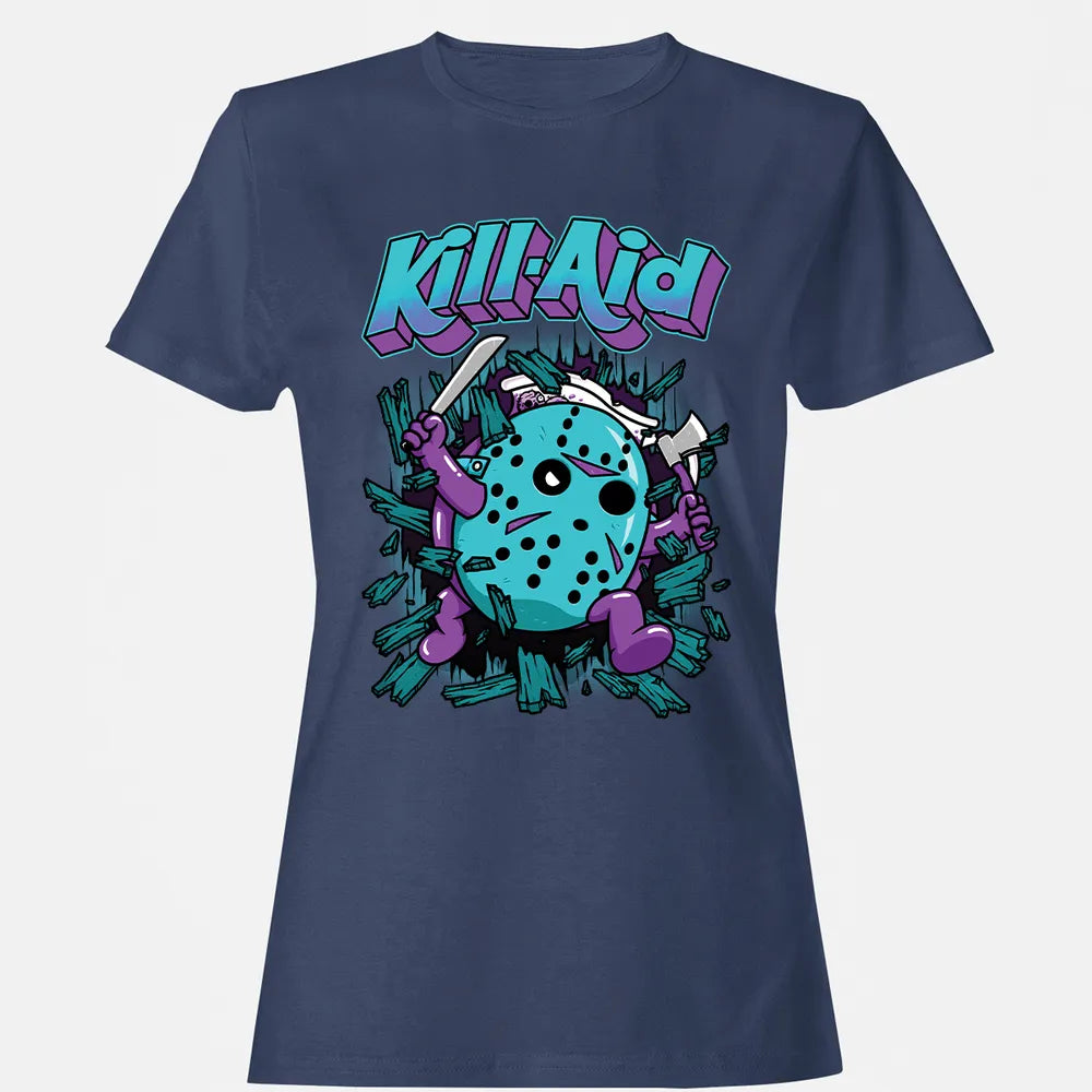 Women's T-shirt - 8BXD1SHY