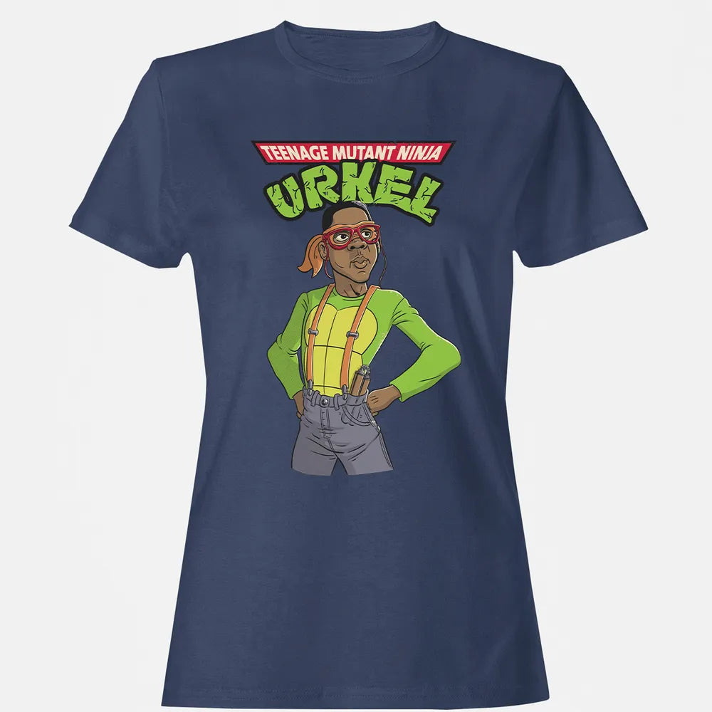 Women's T-shirt - 6D16UDRA