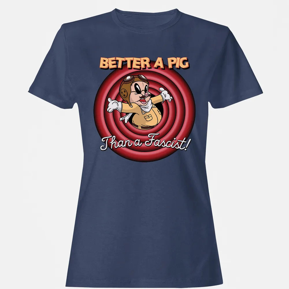 Women's T-shirt - 7RV9L9UX