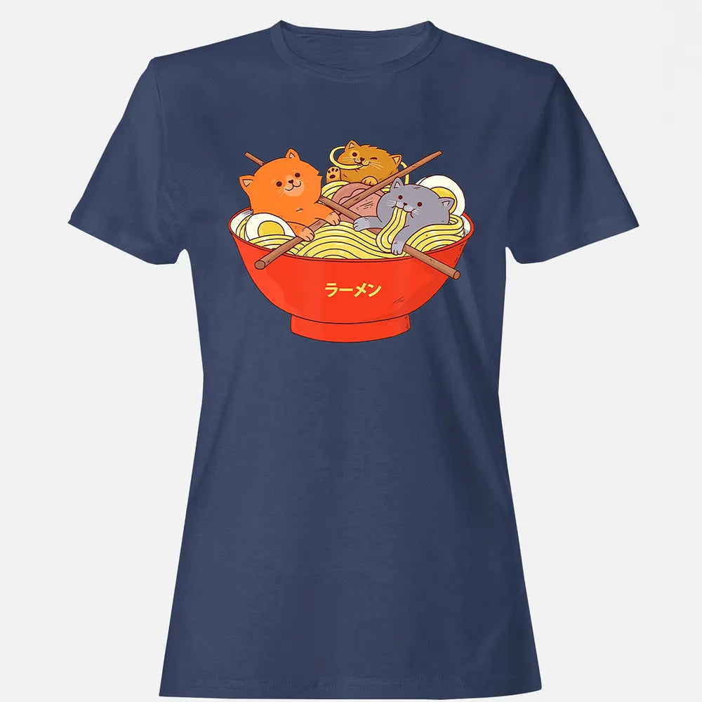 Women's T-shirt - A54SNYYS