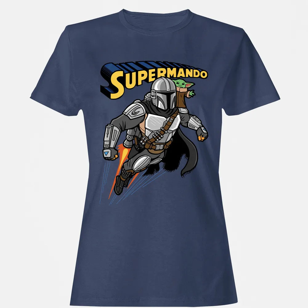 Women's T-shirt - GZV4B9TY