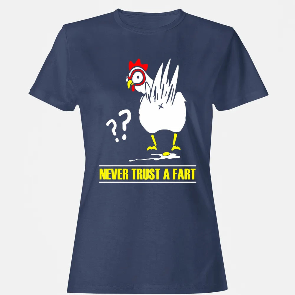 Women's T-shirt - JZ9C46WM