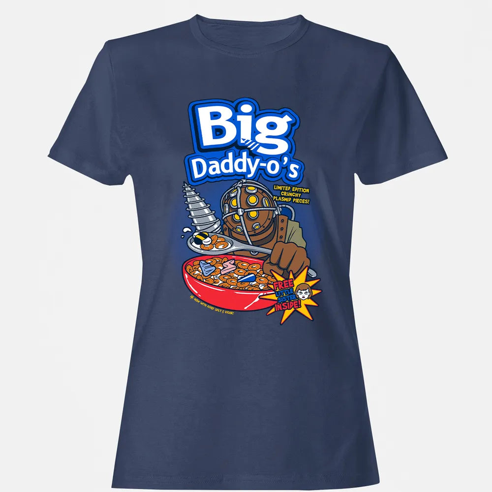 Women's T-shirt - BSKX4WVK