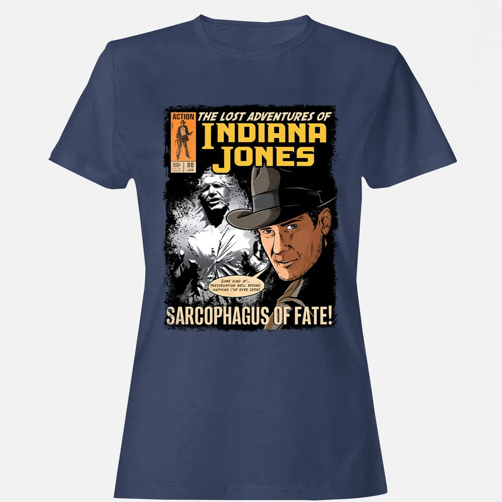 Women's T-shirt - NNPMTGNT