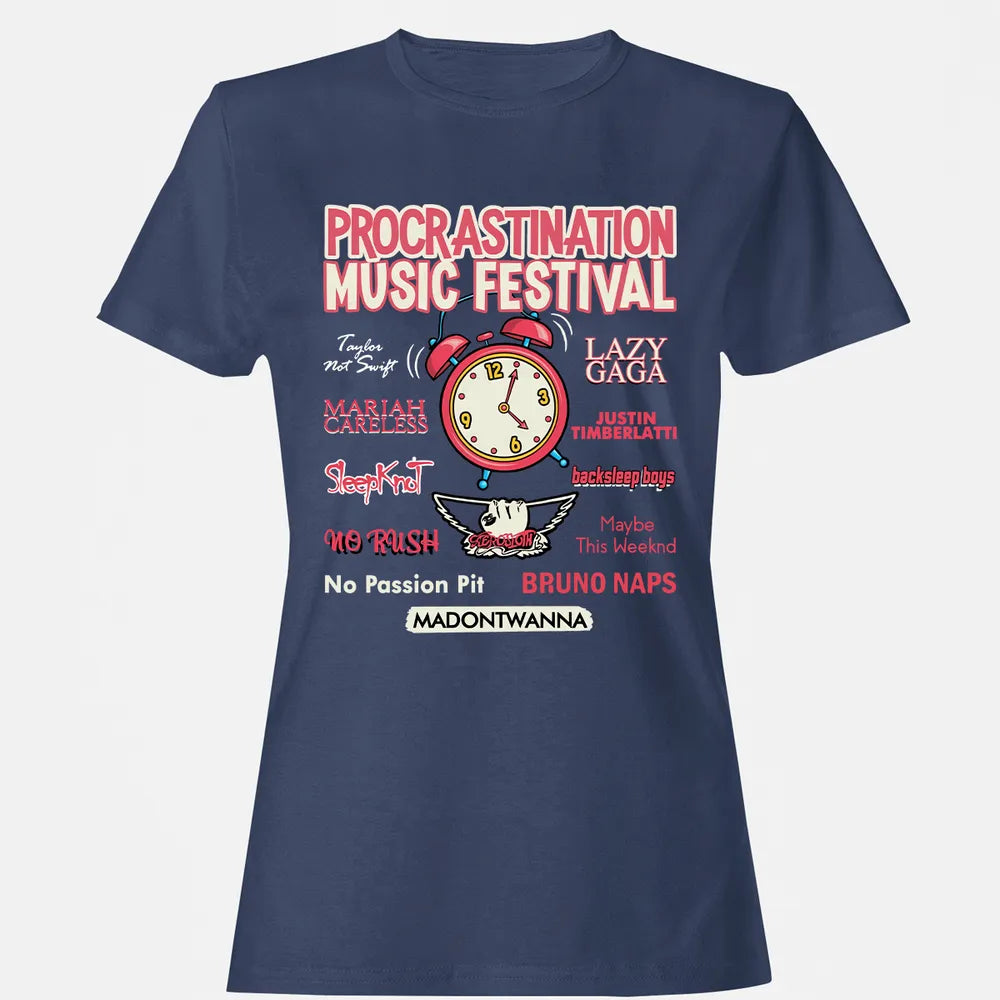 Women's T-shirt - 65W3D7CU