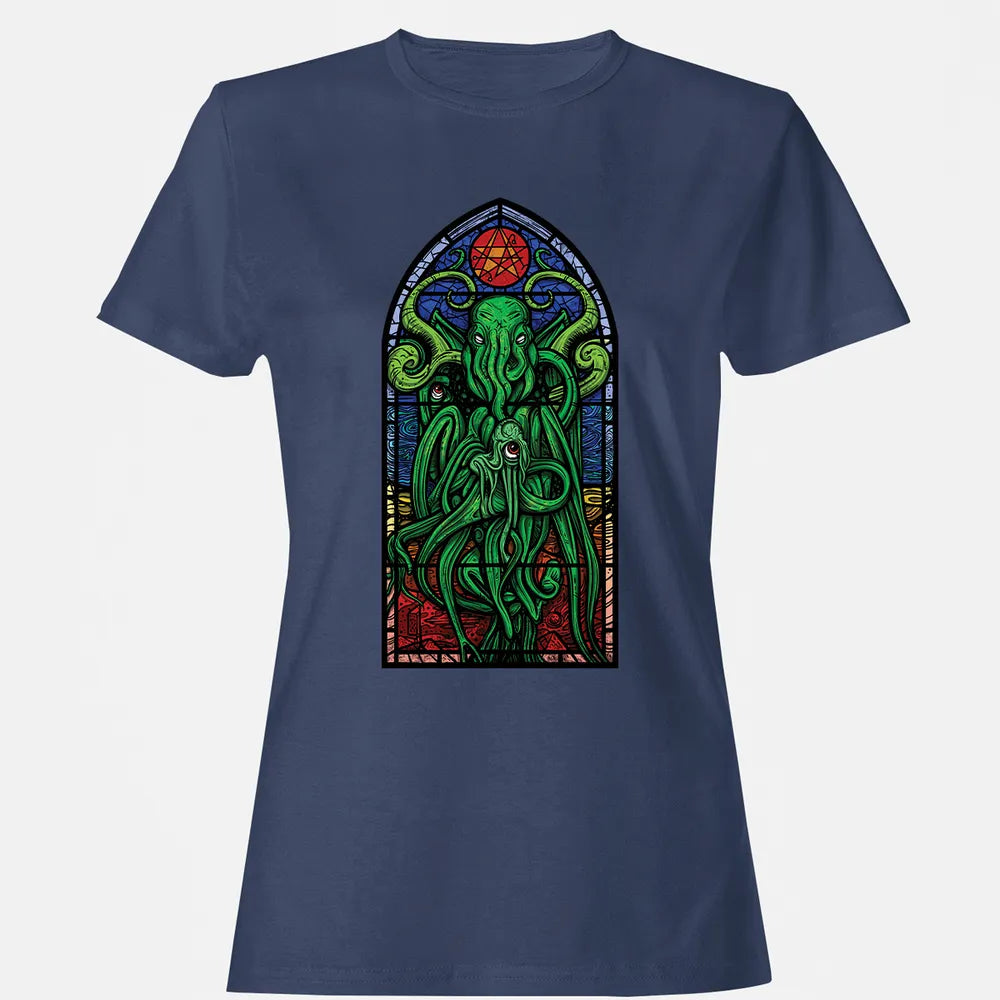 Women's T-shirt - 6FSLZKDD