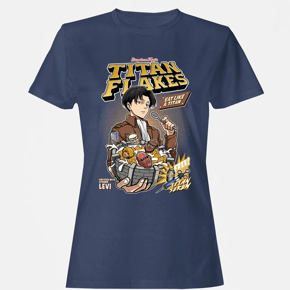 Women's T-shirt - BDW1U2AA