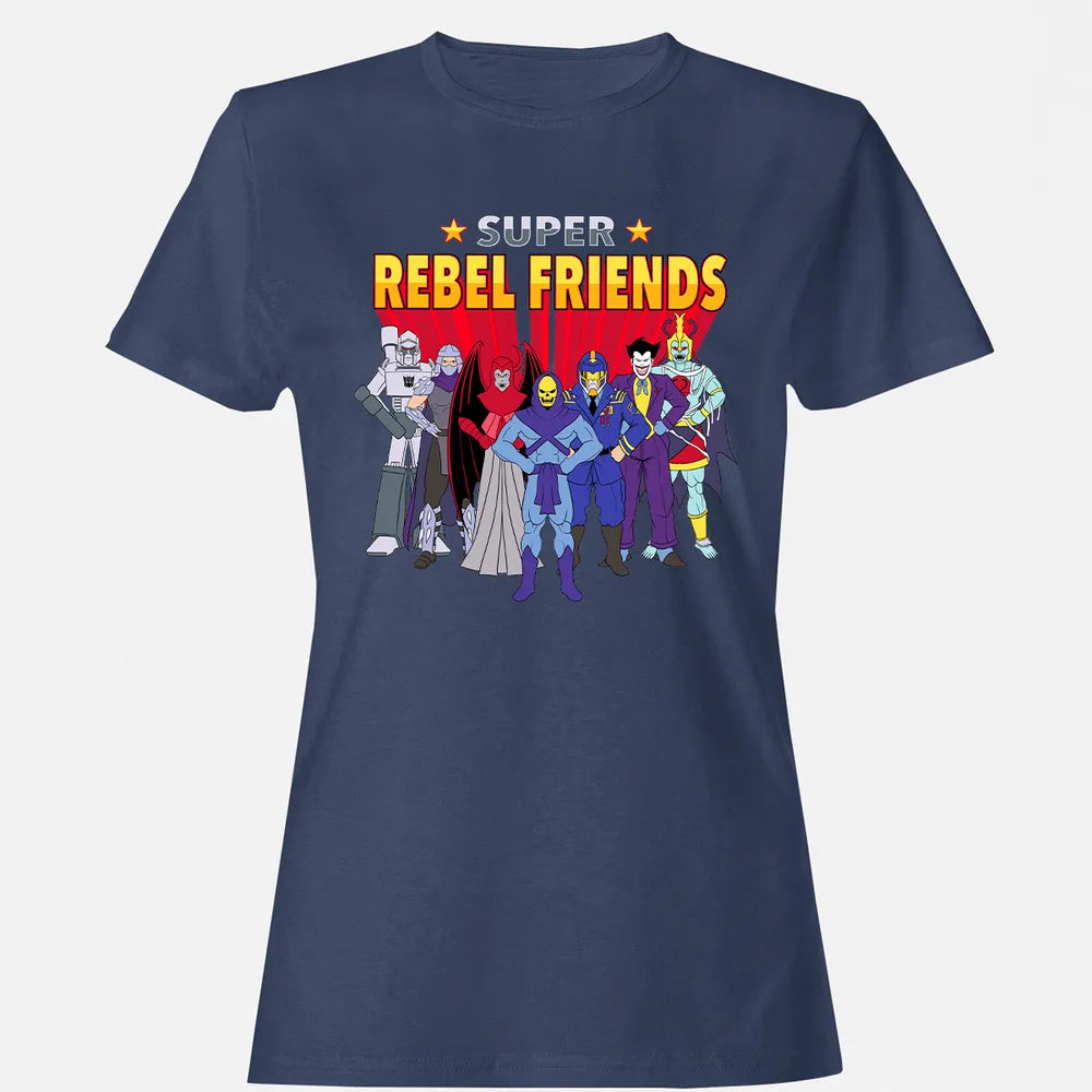 Women's T-shirt - PEAJVN3G